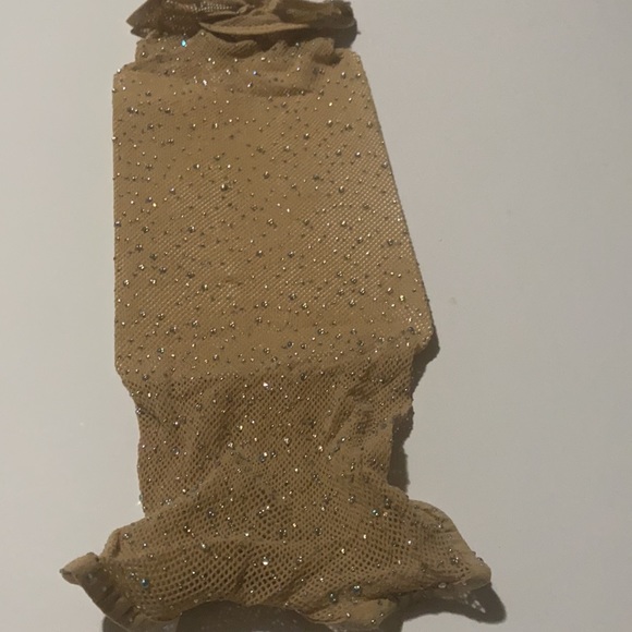 Nude Sexy Lingerie Femme Lace Underwear - Picture 5 of 5